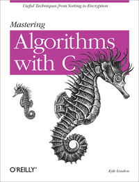 Livre numérique Mastering Algorithms with C