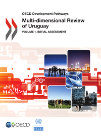 Livre numérique Multi-dimensional Review of Uruguay