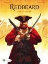 Livre numérique Redbeard - Volume 2 -The Sea Wolves