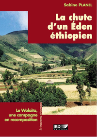 Livre numérique La chute d’un Eden éthiopien