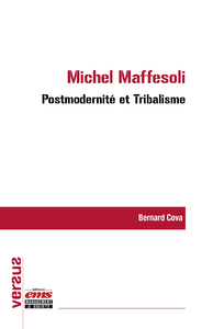 Livro digital Michel Maffesoli : Postmodernité et Tribalisme