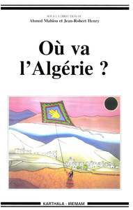 Livre numérique Où va l’Algérie ?