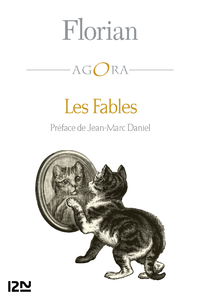 Livro digital Les Fables