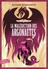 Libro electrónico Les enquêtes d'Hermès (Tome 3) - La malédiction des Argonautes