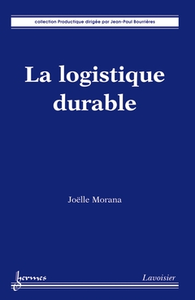 Libro electrónico La logistique durable