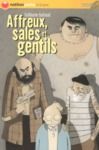 Livre numérique Affreux sales et gentils EPUB2