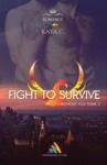 Livre numérique Fight to survive - Without you - Tome 2