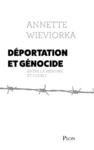 Libro electrónico Déportation et génocide - Nouvelle édition. Préface Inédite.