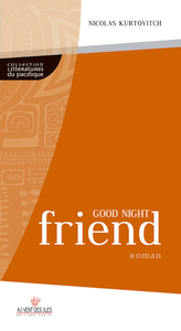 Livre numérique Good night friend