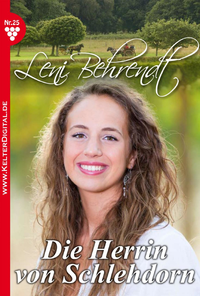 Electronic book Leni Behrendt Classic 25 – Liebesroman