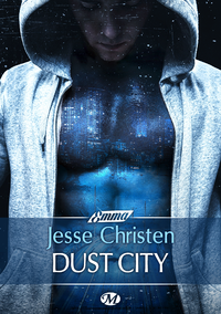 Livre numérique Dust City