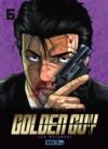 Livre numérique Golden Guy T06