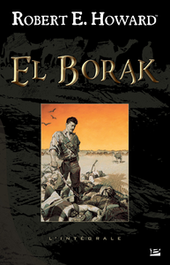 Livre numérique El Borak