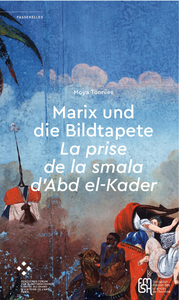 Livre numérique Marix und die Bildtapete La prise de la smala d’Abd el-Kader