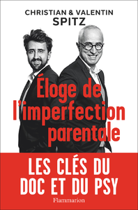 Electronic book Éloge de l'imperfection parentale