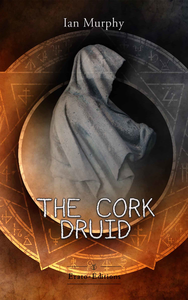 Electronic book The Cork Druid