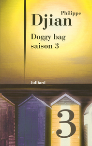 Libro electrónico Doggy bag - Saison 3