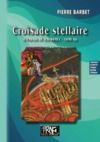 Libro electrónico Croisade stellaire (L'Empire du Baphomet • T2)