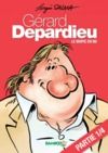 Livre numérique Gérard Depardieu – chapitre 1