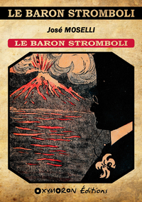 Electronic book Le baron Stromboli