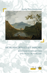 Livre numérique Wordsworth et ses miroirs