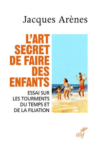 Electronic book L'ART SECRET DE FAIRE DES ENFANTS