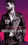 Electronic book Brooks&Co - L'intégrale