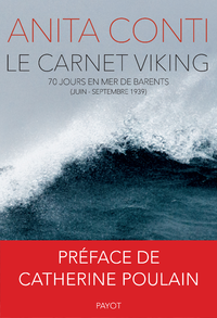 Livro digital Le Carnet Viking