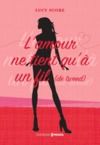 Electronic book L'amour ne tient qu'à un fil (de tweed)