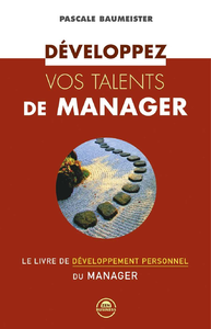 Electronic book Développez vos talents de manager