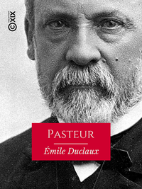 Electronic book Pasteur
