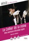 Electronic book Le Collier de la reine