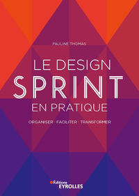 E-Book Le design sprint en pratique