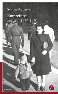 Libro electrónico Empreintes - Saison 1, 1943–1958