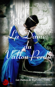 Electronic book La Dame du vallon perdu