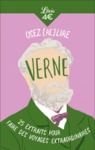 Livre numérique Osez (re)lire Verne