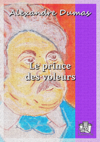 Libro electrónico Le prince des voleurs