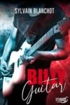 Libro electrónico Billy Guitar