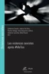 Electronic book Les violences sexistes après #MeToo