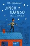 Electronic book Jingo Django