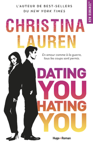 Libro electrónico Dating you Hating you