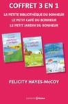 Libro electrónico Coffret 3 titres - Felicity Hayes-McCoy