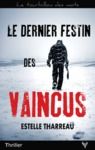 Libro electrónico Le Dernier festin des vaincus