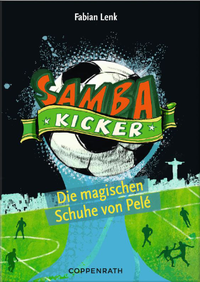 E-Book Samba Kicker - Band 2
