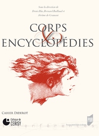 Livre numérique Corps et encyclopédies