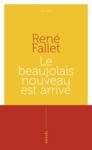 Livre numérique Le Beaujolais nouveau est arrivé