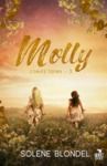 Electronic book Molly
