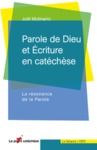 Livre numérique Parole de Dieu et Ecriture en catéchèse
