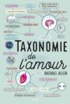 Libro electrónico Taxonomie de l'amour