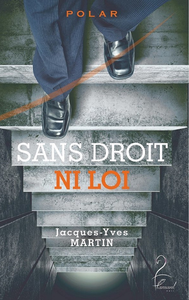 Electronic book Sans droit ni loi